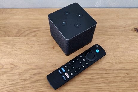 Fire TV Cube 2022: análisis del mejor Fire TV elevado al cubo