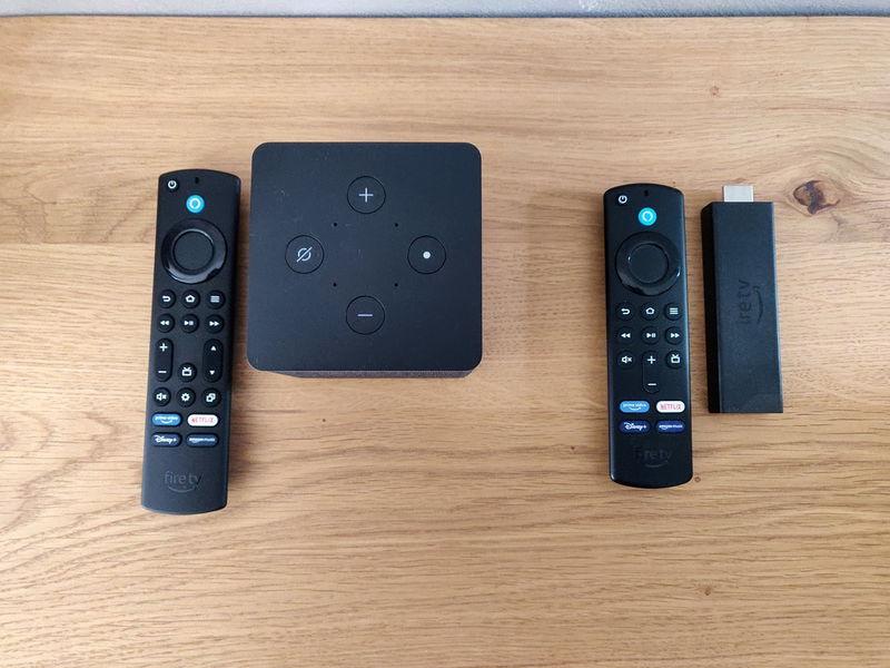 Fire TV Stick Lite: cuatro puntos a favor y uno en contra del  dispositivo de streaming más barato