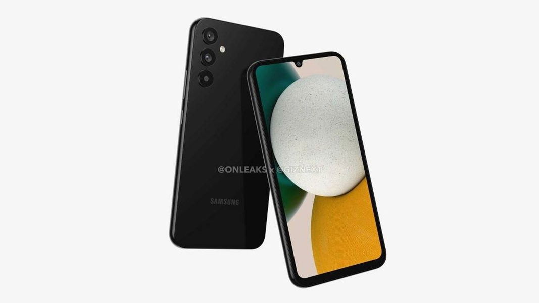 El diseño del Samsung Galaxy A34 se filtra en imágenes y confirma algunas de sus características