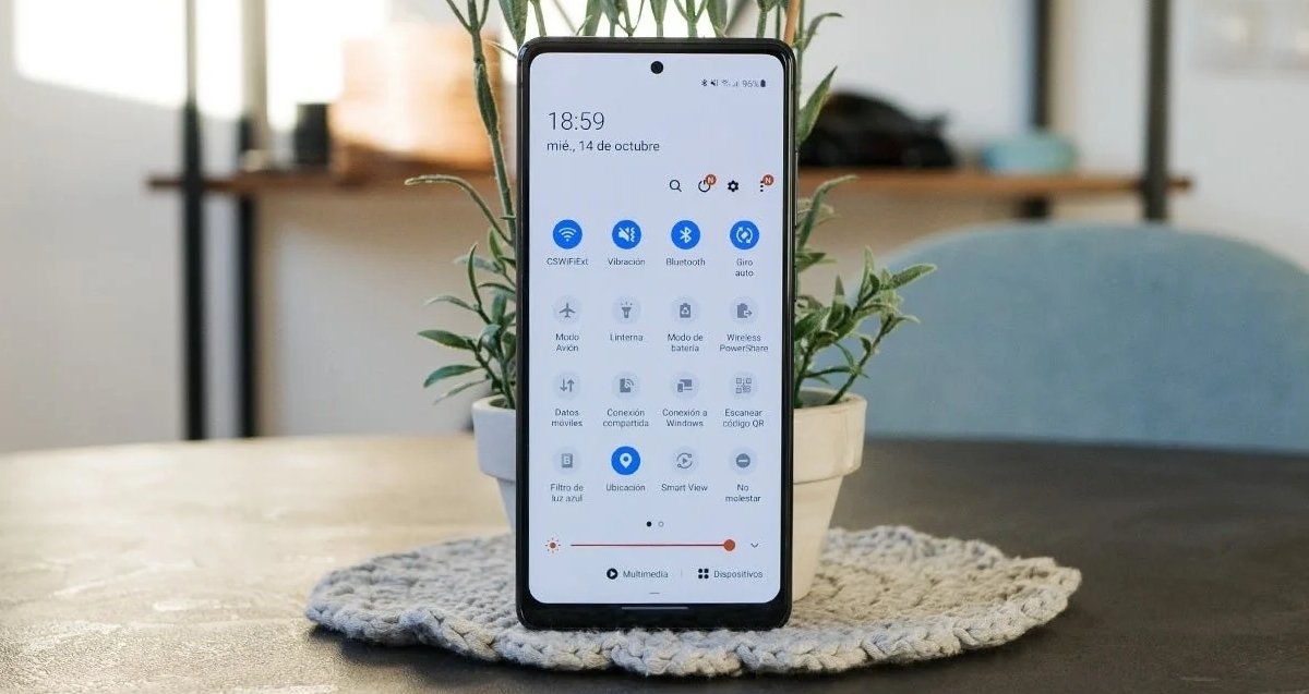Galaxy S20 FE Android 13-portada