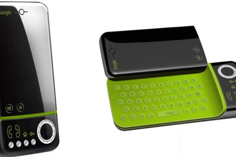 Siempre hemos creído que el HTC Dream era el primer móvil Android de la historia. Nos equivocábamos Siempre hemos creído que el HTC Dream era el primer móvil Android de la historia. Nos equivocábamos