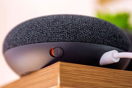 Lo tengo en casa y te lo recomiendo: este dispositivo Google tiene ofertón y muchas funciones Lo tengo en casa y te lo recomiendo: este dispositivo Google tiene ofertón y muchas funciones