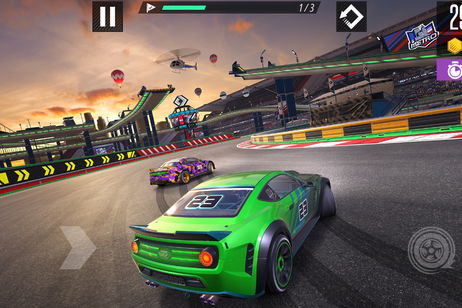 39 ofertas en Google Play: apps y juegos de pago gratis o con descuento por tiempo limitado 39 ofertas en Google Play: apps y juegos de pago gratis o con descuento por tiempo limitado