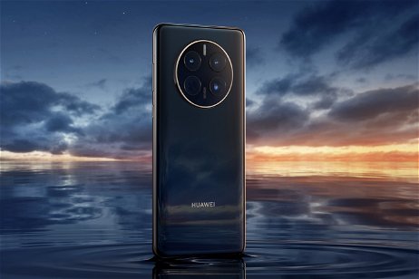 El Huawei Mate 50 Pro llega a España: disponibilidad y precios del nuevo flagship de la firma china