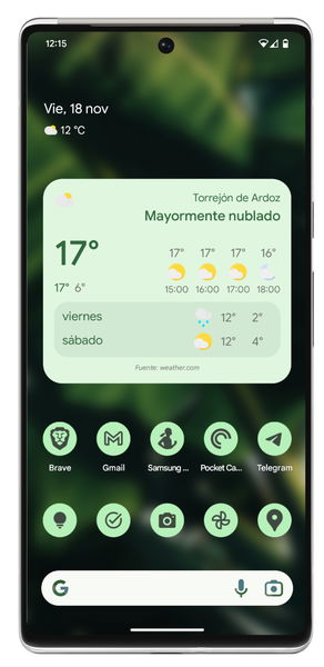 Así puedes activar una de las mejores opciones de personalización de Android 13 en tu móvil