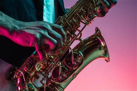 Las mejores aplicaciones para aprender a tocar el saxofón