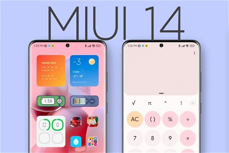 Qué va a pasar con MIUI 13 si tu Xiaomi no puede actualizar a MIUI 14
