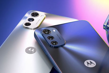 Este Motorola es un buen móvil para regalar: 119 euros por pantalla de 90 Hz y gran autonomía Este Motorola es un buen móvil para regalar: 119 euros por pantalla de 90 Hz y gran autonomía