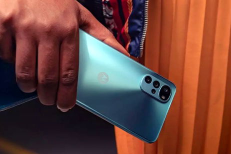 Es un buen móvil barato y es Motorola: 90 hercios, cámara de 50 MP y Android 12 por menos de 150 euros Es un buen móvil barato y es Motorola: 90 hercios, cámara de 50 MP y Android 12 por menos de 150 euros