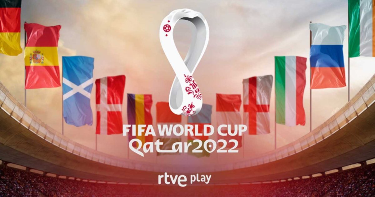 Cómo ver gratis todos los partidos de España en el Mundial de Qatar 2022