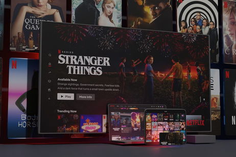 El nuevo plan barato con publicidad de Netflix no es compatible con estos dispositivos El nuevo plan barato con publicidad de Netflix no es compatible con estos dispositivos