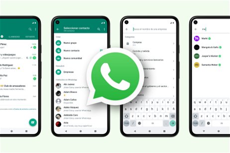 Las 7 novedades más interesantes que han llegado a WhatsApp esta semana