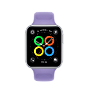 El Apple Watch SE ya tiene su rival en Android: hasta 10 días de batería, eSIM y procesador Qualcomm