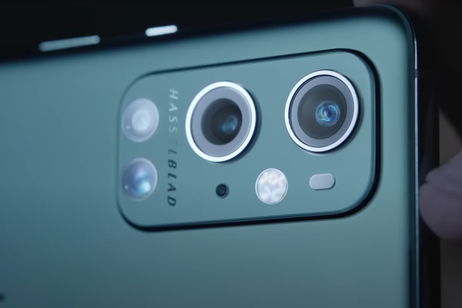 Este OnePlus de gama alta premium con 12 GB de RAM alcanza los 459 euros Este OnePlus de gama alta premium con 12 GB de RAM alcanza los 459 euros