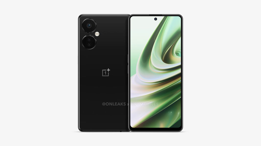 Así será el OnePlus Nord CE 3, se filtra el diseño de su próximo gama media