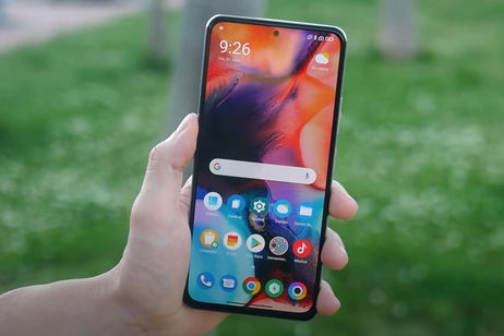 Por 250 euros dudo que haya mejor móvil que este con 256 GB, Snapdragon y pantalla Amoled Por 250 euros dudo que haya mejor móvil que este con 256 GB, Snapdragon y pantalla Amoled