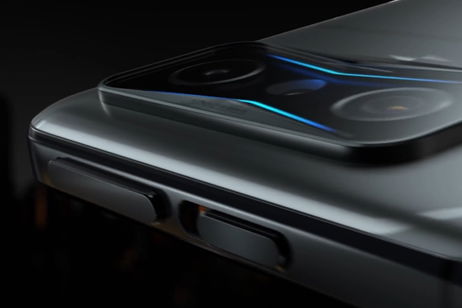 Snapdragon 8 Gen1, 120 Hz, Amoled y 5G: una bestia parda que toca fondo Snapdragon 8 Gen1, 120 Hz, Amoled y 5G: una bestia parda que toca fondo