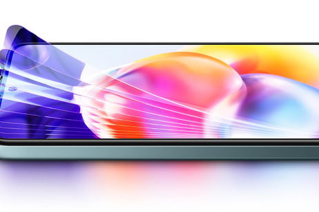 Cámara de 108 MP, 5G y carga de 120W: el mejor Xiaomi Redmi tira su precio en su versión más potente Cámara de 108 MP, 5G y carga de 120W: el mejor Xiaomi Redmi tira su precio en su versión más potente