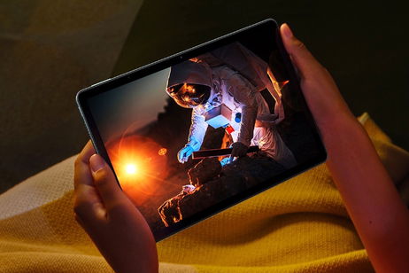 Más de 100 euros de descuento: la nueva tablet de Xiaomi es terriblemente buena y barata Más de 100 euros de descuento: la nueva tablet de Xiaomi es terriblemente buena y barata
