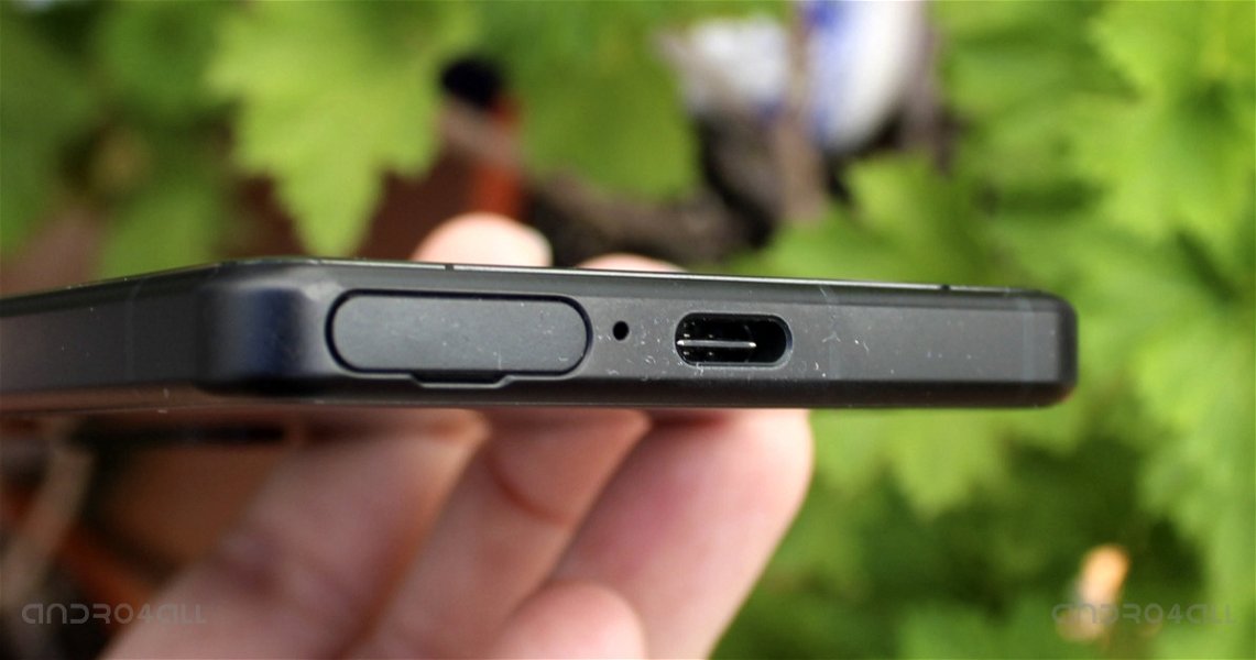 Sony Xperia 5 IV, análisis: alta calidad por un precio también elevado