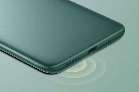 El Xiaomi perfecto para regalar vuelve a desplomarse, 151 euros El Xiaomi perfecto para regalar vuelve a desplomarse, 151 euros