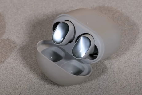 A mitad de precio: los auriculares estrella de Xiaomi caen a pares debido a este precio A mitad de precio: los auriculares estrella de Xiaomi caen a pares debido a este precio