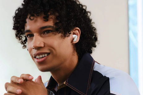 11 del 11 de AliExpress: 5 auriculares bluetooth para todos los bolsillos que bajan de precio 11 del 11 de AliExpress: 5 auriculares bluetooth para todos los bolsillos que bajan de precio