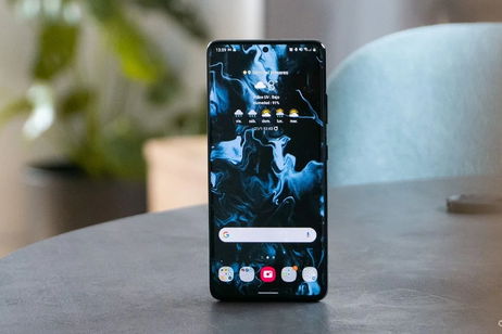 Todos estos teléfonos Samsung están actualizando a Android 13 y One UI 5.0 Todos estos teléfonos Samsung están actualizando a Android 13 y One UI 5.0