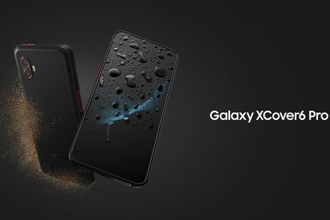 Cómo Samsung ha conseguido vender 400.000 móviles rugerizados así de golpe Cómo Samsung ha conseguido vender 400.000 móviles rugerizados así de golpe