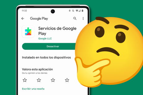 Por fin sabemos para qué sirven los servicios de Google Play