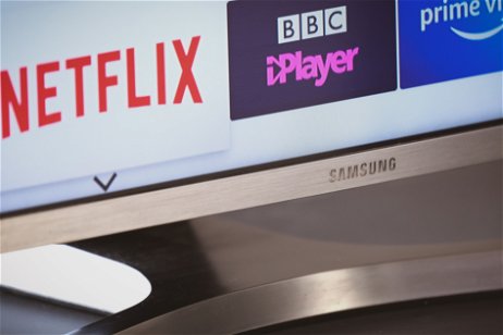 Si tienes una Smart TV Samsung de 2021 o 2022, la marca acaba de lanzar una actualización crucial