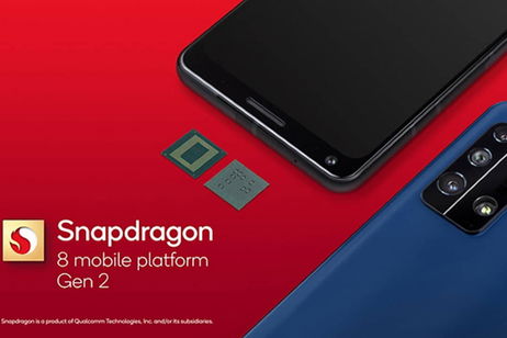 Snapdragon 8 Gen 2 vs Snapdragon 8 Gen 1: la comparativa más caliente del momento Snapdragon 8 Gen 2 vs Snapdragon 8 Gen 1: la comparativa más caliente del momento
