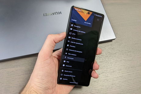 Esta es la app que necesitas para llevar tu Fire TV al siguiente nivel Esta es la app que necesitas para llevar tu Fire TV al siguiente nivel