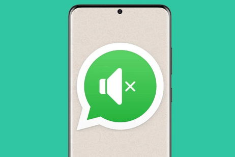 WhatsApp añadirá paz mental a la aplicación: llega el muteo automático WhatsApp añadirá paz mental a la aplicación: llega el muteo automático