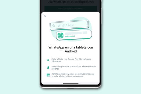 Cómo usar la misma cuenta de WhatsApp en dos móviles Cómo usar la misma cuenta de WhatsApp en dos móviles