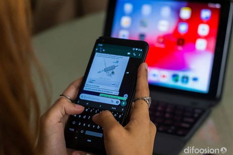 Adiós a uno de los mayores incordios de WhatsApp Adiós a uno de los mayores incordios de WhatsApp