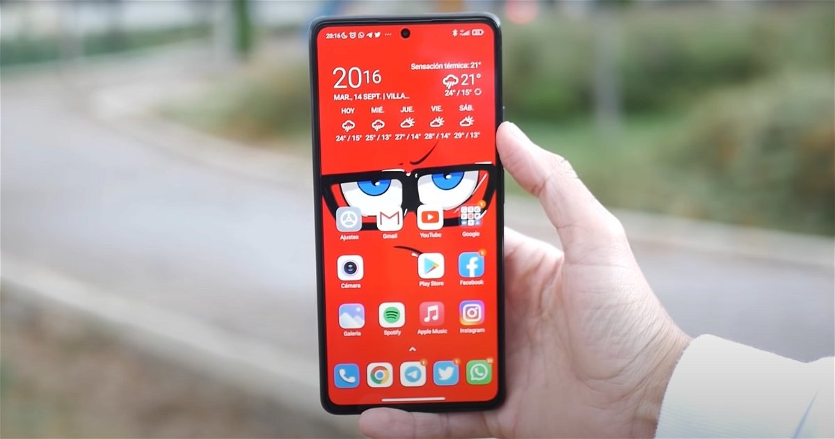 Uno de los móviles Xiaomi de gama alta más vendidos se desploma hasta los 399 euros thumbnail