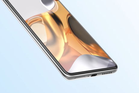 Los 6 móviles más rebajados del 11 del 11 de AliExpress Los 6 móviles más rebajados del 11 del 11 de AliExpress