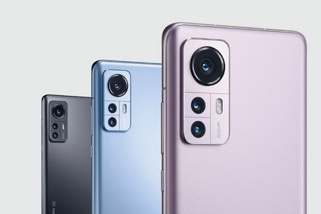 Los 8 móviles Android más rebajados de este Black Friday: OnePlus 10 Pro, Xiaomi 12, realme GT 2 y más Los 8 móviles Android más rebajados de este Black Friday: OnePlus 10 Pro, Xiaomi 12, realme GT 2 y más