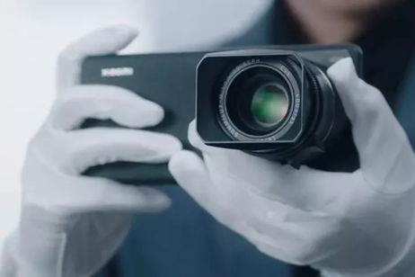 Xiaomi 12S Ultra Concept: el móvil más brutal de Xiaomi usaría objetivos Leica M Xiaomi 12S Ultra Concept: el móvil más brutal de Xiaomi usaría objetivos Leica M
