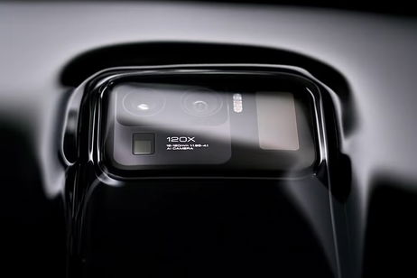 En el top de la fotografía: esta bestia de Xiaomi acaba de tocar su precio más bajo En el top de la fotografía: esta bestia de Xiaomi acaba de tocar su precio más bajo