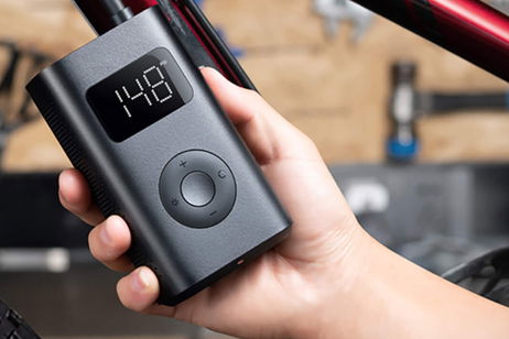 Promo del 11 del 11 en AliExpress: 5 productos de Xiaomi que puedes comprar por menos de 50 euros Promo del 11 del 11 en AliExpress: 5 productos de Xiaomi que puedes comprar por menos de 50 euros
