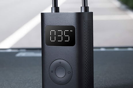 Vuelve el chollo: el gadget de Xiaomi imprescindible para tu coche o bici cae hasta los 33 euros Vuelve el chollo: el gadget de Xiaomi imprescindible para tu coche o bici cae hasta los 33 euros