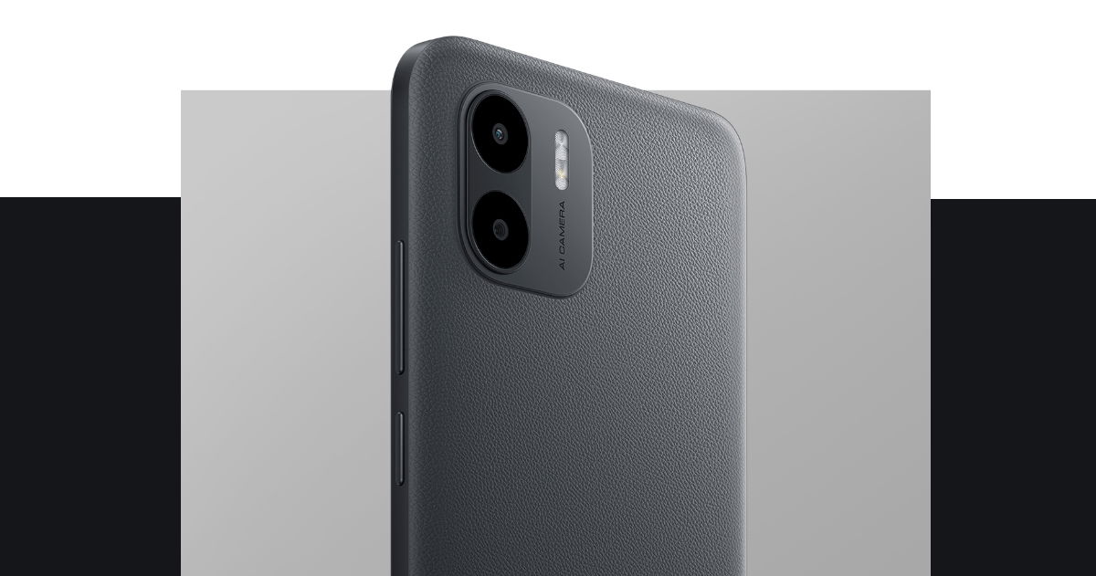 Redmi a1 2