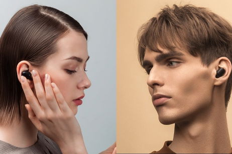 Xiaomi tira el precio de sus auriculares inalámbricos: tuyos por solo 5 euros Xiaomi tira el precio de sus auriculares inalámbricos: tuyos por solo 5 euros