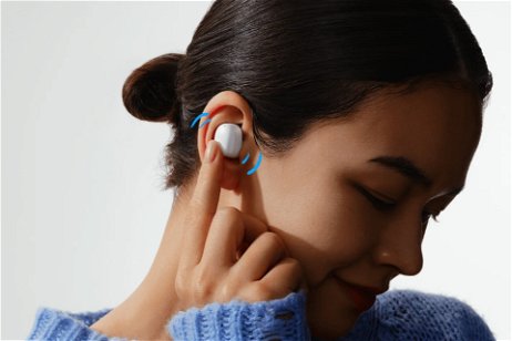 No tienen ni 2 meses y pero su precio ya está por los suelos: estos nuevos auriculares Xiaomi son un chollo
