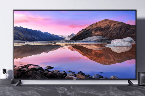 6 chollos Xiaomi brutales y oficiales: smart TV de 55 pulgadas por 320 euros, Mi Smart Air Fryer por 61 y más 6 chollos Xiaomi brutales y oficiales: smart TV de 55 pulgadas por 320 euros, Mi Smart Air Fryer por 61 y más