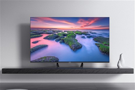 Esta smart TV de Xiaomi es mi recomendación personal: cae hasta los 209 euros