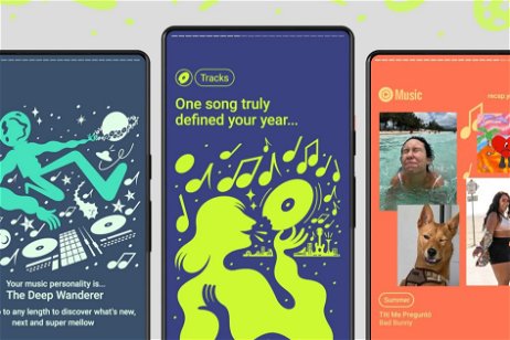 YouTube lanza su propio "Wrapped": tus canciones y artistas más escuchados de 2022