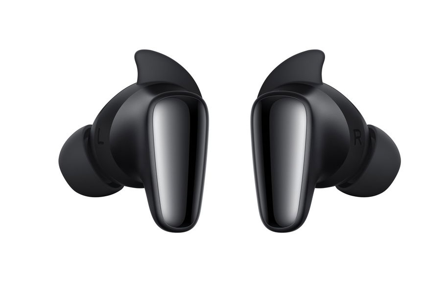 Realme Buds Air 3s: cancelación de ruido activa, Dolby Atmos y diseño transparente por menos de 50 euros